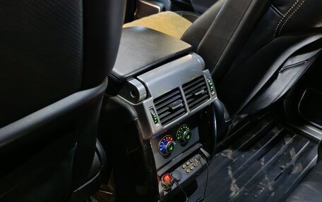 Land Rover Range Rover III, 2009 год, 1 600 000 рублей, 16 фотография