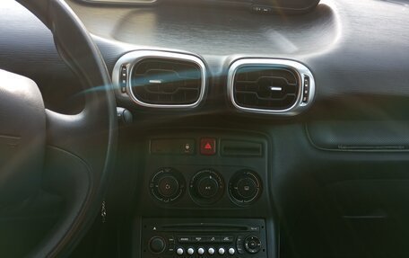 Citroen C3 Picasso I, 2011 год, 585 000 рублей, 5 фотография