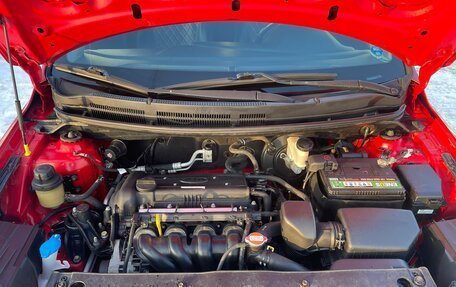 KIA Rio III рестайлинг, 2012 год, 700 000 рублей, 8 фотография