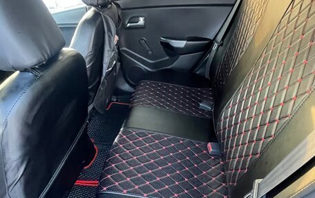 KIA Rio III рестайлинг, 2012 год, 700 000 рублей, 7 фотография