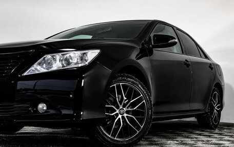 Toyota Camry, 2013 год, 1 299 000 рублей, 2 фотография