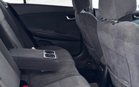 Nissan Primera III, 2004 год, 220 000 рублей, 6 фотография