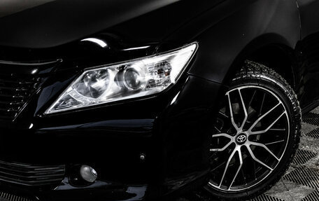 Toyota Camry, 2013 год, 1 299 000 рублей, 3 фотография