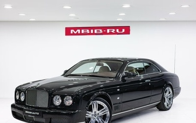 Bentley Brooklands II, 2008 год, 19 990 000 рублей, 1 фотография