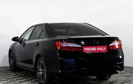Toyota Camry, 2013 год, 1 299 000 рублей, 9 фотография