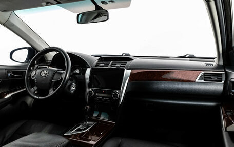 Toyota Camry, 2013 год, 1 299 000 рублей, 11 фотография