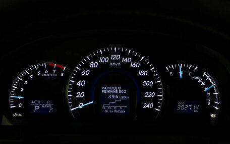 Toyota Camry, 2013 год, 1 299 000 рублей, 23 фотография