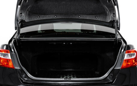 Toyota Camry, 2013 год, 1 299 000 рублей, 22 фотография