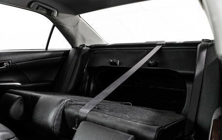 Toyota Camry, 2013 год, 1 299 000 рублей, 21 фотография