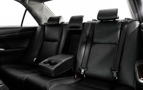 Toyota Camry, 2013 год, 1 299 000 рублей, 20 фотография