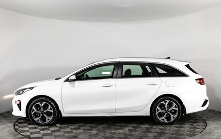 KIA cee'd III, 2019 год, 1 749 000 рублей, 10 фотография