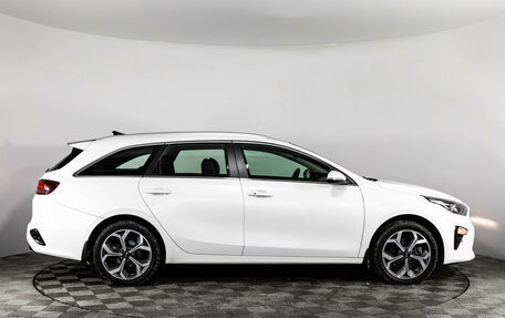 KIA cee'd III, 2019 год, 1 749 000 рублей, 6 фотография