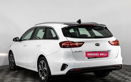 KIA cee'd III, 2019 год, 1 749 000 рублей, 9 фотография