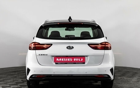 KIA cee'd III, 2019 год, 1 749 000 рублей, 8 фотография