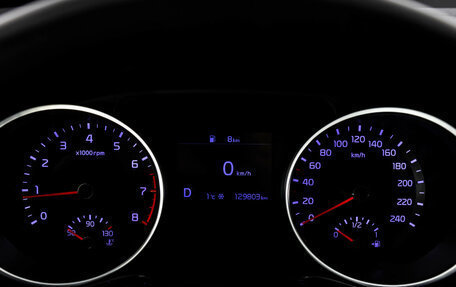 KIA cee'd III, 2019 год, 1 749 000 рублей, 30 фотография