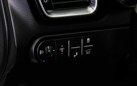 KIA cee'd III, 2019 год, 1 749 000 рублей, 22 фотография