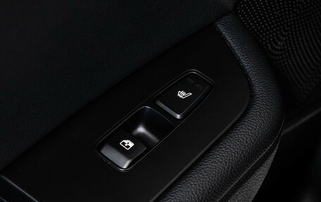 KIA cee'd III, 2019 год, 1 749 000 рублей, 23 фотография