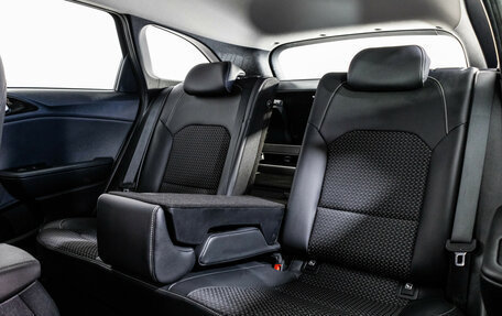 KIA cee'd III, 2019 год, 1 749 000 рублей, 26 фотография