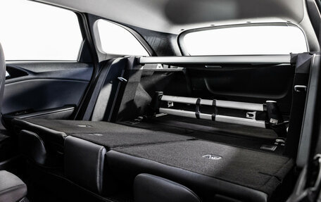 KIA cee'd III, 2019 год, 1 749 000 рублей, 27 фотография