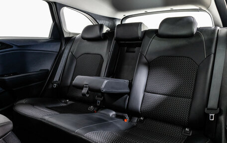 KIA cee'd III, 2019 год, 1 749 000 рублей, 25 фотография