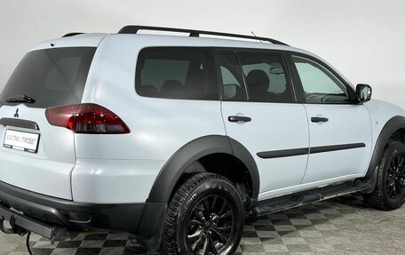 Mitsubishi Pajero Sport II рестайлинг, 2014 год, 1 755 000 рублей, 5 фотография