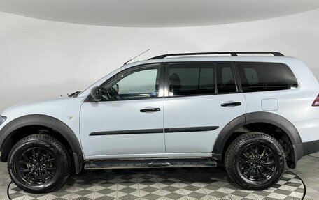 Mitsubishi Pajero Sport II рестайлинг, 2014 год, 1 755 000 рублей, 8 фотография