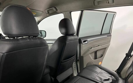 Mitsubishi Pajero Sport II рестайлинг, 2014 год, 1 755 000 рублей, 9 фотография