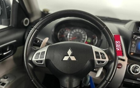 Mitsubishi Pajero Sport II рестайлинг, 2014 год, 1 755 000 рублей, 14 фотография