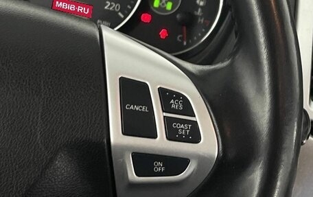 Mitsubishi Pajero Sport II рестайлинг, 2014 год, 1 755 000 рублей, 16 фотография