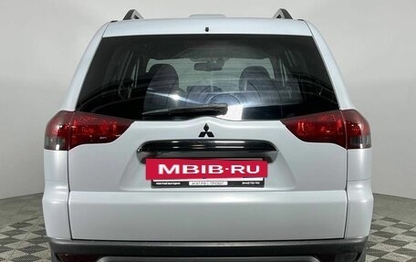 Mitsubishi Pajero Sport II рестайлинг, 2014 год, 1 755 000 рублей, 6 фотография