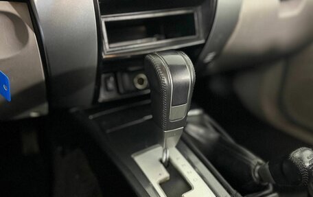 Mitsubishi Pajero Sport II рестайлинг, 2014 год, 1 755 000 рублей, 22 фотография