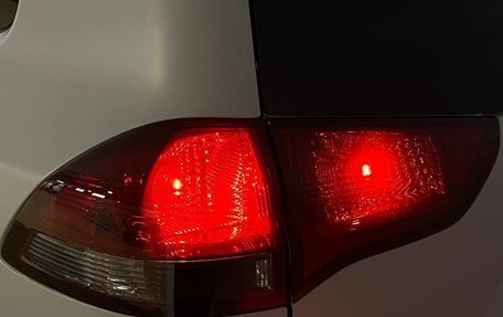 Mitsubishi Pajero Sport II рестайлинг, 2014 год, 1 755 000 рублей, 29 фотография