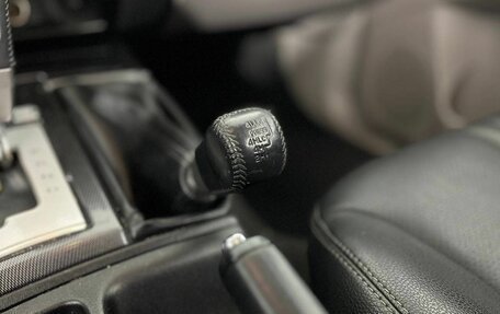 Mitsubishi Pajero Sport II рестайлинг, 2014 год, 1 755 000 рублей, 23 фотография