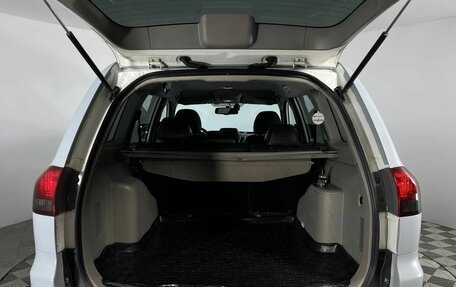 Mitsubishi Pajero Sport II рестайлинг, 2014 год, 1 755 000 рублей, 28 фотография