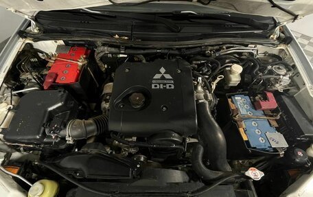 Mitsubishi Pajero Sport II рестайлинг, 2014 год, 1 755 000 рублей, 27 фотография