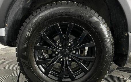 Mitsubishi Pajero Sport II рестайлинг, 2014 год, 1 755 000 рублей, 31 фотография