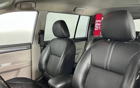 Mitsubishi Pajero Sport II рестайлинг, 2014 год, 1 755 000 рублей, 26 фотография