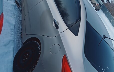 Hyundai Solaris II рестайлинг, 2011 год, 450 000 рублей, 3 фотография