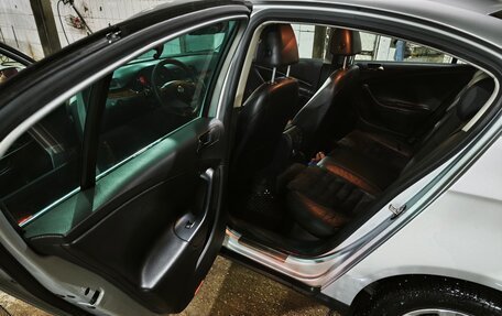 Volkswagen Passat B6, 2008 год, 680 000 рублей, 10 фотография