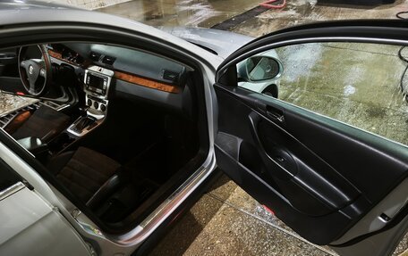 Volkswagen Passat B6, 2008 год, 680 000 рублей, 12 фотография