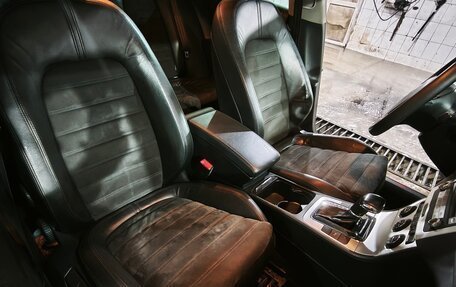 Volkswagen Passat B6, 2008 год, 680 000 рублей, 14 фотография