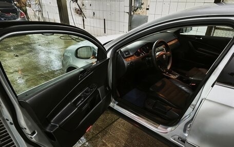 Volkswagen Passat B6, 2008 год, 680 000 рублей, 8 фотография
