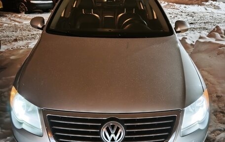 Volkswagen Passat B6, 2008 год, 680 000 рублей, 15 фотография