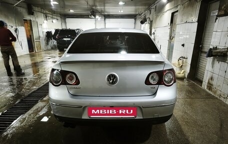Volkswagen Passat B6, 2008 год, 680 000 рублей, 5 фотография