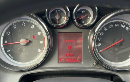 Opel Astra J, 2012 год, 820 000 рублей, 10 фотография