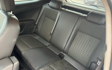 Opel Astra J, 2012 год, 820 000 рублей, 11 фотография