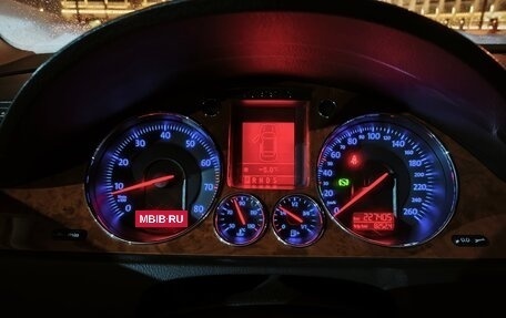 Volkswagen Passat B6, 2008 год, 680 000 рублей, 18 фотография