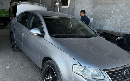 Volkswagen Passat B6, 2008 год, 680 000 рублей, 19 фотография