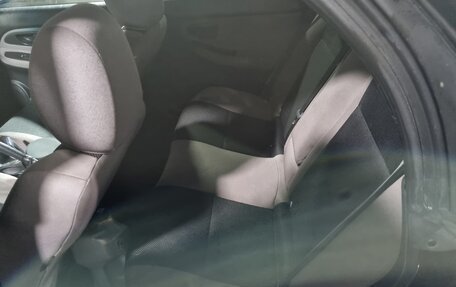 Subaru Impreza III, 2006 год, 550 000 рублей, 4 фотография