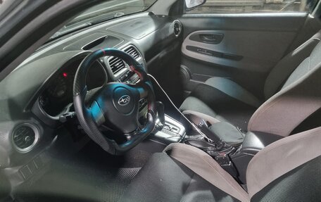 Subaru Impreza III, 2006 год, 550 000 рублей, 6 фотография